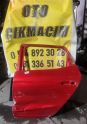 Oto Çıkma Parça / Seat / Arona / Kaporta & Karoser / Sol Arka Kapı / Çıkma Parça 