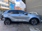 Oto Çıkma Parça / Kia / Sportage / Tampon / Arka Tampon / Çıkma Parça 