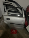 Oto Çıkma Parça / Opel / Corsa / Kaporta & Karoser / Sağ Arka Kapı / Çıkma Parça 