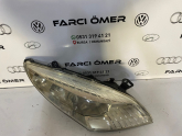 Oto Çıkma Parça / Renault / Megane / Far & Stop / Sağ Ön Far / Çıkma Parça 