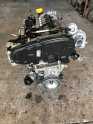 FIAT LINEA 1.6 E5 CIKMA MOTOR....