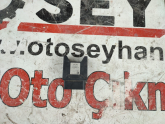 Oto Çıkma Parça / Volkswagen / Golf / Elektrik / Röle / Çıkma Parça 