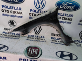 Oto Çıkma Parça / Renault / Laguna / Kaporta & Karoser / Sol Ön Çamurluk / Çıkma Parça 