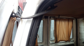 fiat doblo sağ sürgülü üst ray