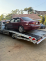 Hurda Belgeli Araçlar / Mazda / 626