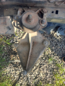 Oto Çıkma Parça / Renault / Scenic / Motor / Bağlantı Braketi / Çıkma Parça 