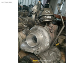 Oto Çıkma Parça / Citroen / C5 / Motor / Turbo / Çıkma Parça 