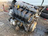 Oto Çıkma Parça / Toyota / Corolla / Motor / Motor (komple) / Çıkma Parça 