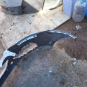 Oto Çıkma Parça / Hyundai / ix35 / Tampon / Ön Tampon / Çıkma Parça 