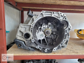 TOYOTA COROLLA / AURİS / 1,4 EURO 5 DÜZ ŞANZUMAN 6 İLERİ