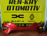 Oto Çıkma Parça / Renault / Captur / Tampon / Ön Tampon / Çıkma Parça 