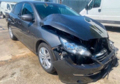 Peugeot 308 tünel takviyesi Orjinal sökme 1612102680