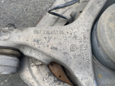 Oto Çıkma Parça / Porsche / Cayman / Alt Takım / Taşıyıcı / Çıkma Parça 