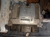 Renault Clio 4 motor beyni 0 281 032 811