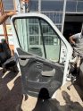 Oto Çıkma Parça / Renault / Master / Kaporta & Karoser / Sol Ön Kapı / Çıkma Parça 