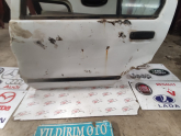 Oto Çıkma Parça / Renault / R 19 / Kaporta & Karoser / Sol Arka Kapı / Çıkma Parça 