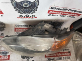 Oto Çıkma Parça / Mitsubishi / Colt / Far & Stop / Sağ Ön Far / Çıkma Parça 