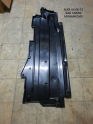 4F0825208H AUDİ A6 SAĞ TABAN MUHAFAZI 2005-2011 ARASI