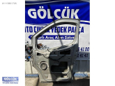 Oto Çıkma Parça / Renault / Trafic / Kaporta & Karoser / Sağ Ön Kapı / Çıkma Parça 