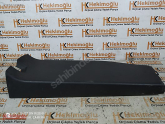 VW TRANSPORTER T7 CARAVELLE SAĞ ORTA DİREK KAPLAMA PLASTİĞİ ALT