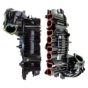 BMW Emme Manifoldu N47 E90 E81 E60 OEM11618507239