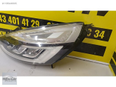 Oto Çıkma Parça / Renault / Clio / Far & Stop / Sol Arka Stop / Çıkma Parça 