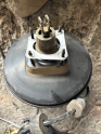 Oto Çıkma Parça / Ford / Focus / Debriyaj / Üst Merkezi / Çıkma Parça 