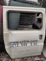 Oto Çıkma Parça / Nissan / Vanetto / Kaporta & Karoser / Sol Sürgülü Kapı / Çıkma Parça 
