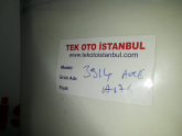 Oto Çıkma Parça / Mercedes / A Serisi / Tampon / Ön Tampon / Çıkma Parça 