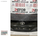 Oto Çıkma Parça / Toyota / Corolla / Kaporta & Karoser / Bagaj Kapağı / Çıkma Parça 