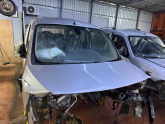 Oto Çıkma Parça / Mercedes / Citan  / Kaporta & Karoser / Sol Arka Kapı / Çıkma Parça 