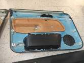Oto Çıkma Parça / Volkswagen / Golf / Koltuk & Döşeme / Kapı Döşemesi / Çıkma Parça 