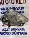 Ford Focus 2 - C-Max Arka Cam Krikosu