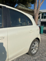 Oto Çıkma Parça / Nissan / Micra / Kaporta & Karoser / Sol Arka Kapı / Çıkma Parça 