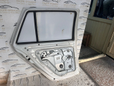 Oto Çıkma Parça / Skoda / Fabia / Oto Cam / Kapı Camları / Çıkma Parça 