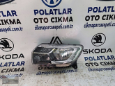 Renault Clio Symbol Joy ön sol far Orjinal