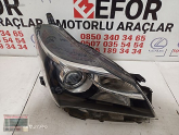 Oto Çıkma Parça / Toyota / Yaris / Far & Stop / Sağ Ön Far / Çıkma Parça 
