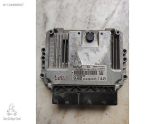Alfa Romeo Giulietta 2.0 Motor Beyni 51915435 - 0281018704