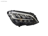 MERCEDES W205 ÖN FAR SAĞ LED 4 PİNLİ ORJİNAL SIFIR 2059066304