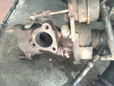 Oto Çıkma Parça / Volkswagen / Passat / Motor / Turbo / Çıkma Parça 