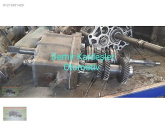 Oto Çıkma Parça / Mazda / 121 / Şanzıman / Şanzıman Komple / Çıkma Parça 