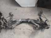 Oto Çıkma Parça / Opel / Vectra / Alt Takım / Arka Dingil / Çıkma Parça 
