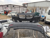 Oto Çıkma Parça / Bmw / 5 Serisi / Tampon / Ön Tampon / Çıkma Parça 