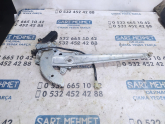 Oto Çıkma Parça / Toyota / Land Cruiser / Oto Cam / Cam Krikosu / Çıkma Parça 