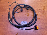 OPEL CROSSLAND PARK SENSÖR TESİSATI ÇIKMA 39195542 CANCAN OPEL