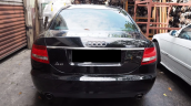 Oto Çıkma Parça / Audi / A6 / Alt Takım / Arka Dingil / Çıkma Parça 