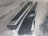 Oto Çıkma Parça / Porsche / Panamera / Koltuk & Döşeme / İç Trim / Çıkma Parça 