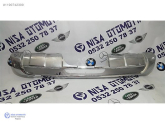 MERCEDES ML W166 ML350 AMG ARKA TAMPON KROM KAPLAMA A1668804340