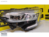 Oto Çıkma Parça / Renault / R 5 / Far & Stop / Sol Ön Far / Sıfır Parça 