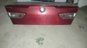 Oto Çıkma Parça / Alfa Romeo / Giulietta / Kaporta & Karoser / Bagaj Kapağı / Çıkma Parça 